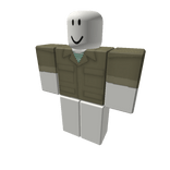 Jacket 1 Rolled Sleeves