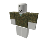 Jacket 2 Rolled Sleeves