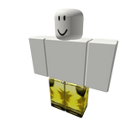 Jacket Of Pure... Golden Epicness [Pants] 