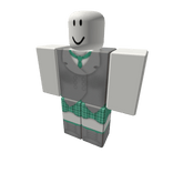 Jade Formal Skirt Outfit - CProductions