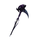 Jagged Scythe