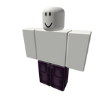 Jailbreak Boss Purple Pants