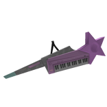 Jam Star Keytar (3.0) (Aesthetic)