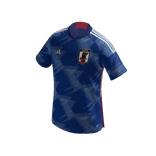 Japan Jersey