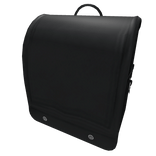 Japanese Schoolbag Black