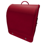 Japanese Schoolbag Red