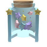 Jar O' Stars
