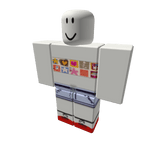 Jeans Shorts with Red Shoes