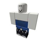 Jeans with cat boots