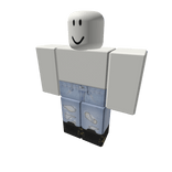 🤍Jeans💙 X ✨Golden✨ Sneakers