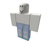 🤍Jeans💙 X 🌊Water🌊Sneakers🌊