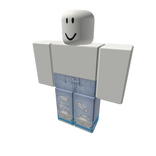 🤍Jeans💙 X 🌊Water🌊Sneakers🌊