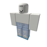 🤍Jeans💙 X 🌊Water🌊Sneakers🌊