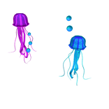 Jellyfish Friends