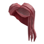 Jem's Rockin' Pink Hair