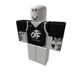 Jersey Black White tattoo jordan jersey hoodie OTF