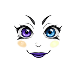 Jester Equinox - Face