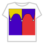 Jester Shirt