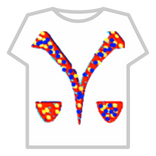 Jester shirt