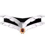 Jeweled Gothic Maid  Collar (3.0)