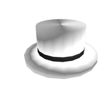 JJ5x5's White Top Hat