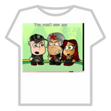 john cena lita and edge