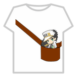 Roblox jojo t discount shirt