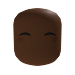 Joy Blush Brown Skin Tone Mask