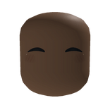 Joy Blush Brown Skin Tone Mask