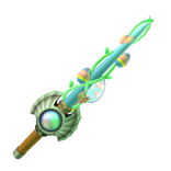 Joyful Periastron Epsilon