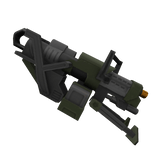 Juggernaut's Type-24C