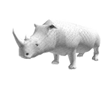 Jumanji Rhino
