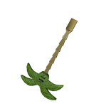Jungle Guitar