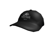 Jurassic World Cap