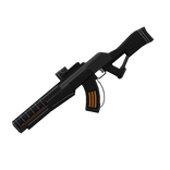 K4LAS Carbine [Back]