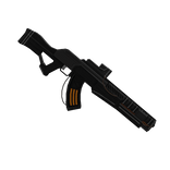 K4LAS Carbine [Front]