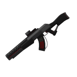 K4LAS Mercenary [Back]