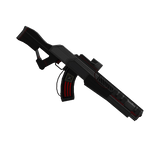 K4LAS Mercenary [Front]