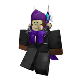 Kaiden Shoulder Buddy