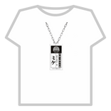 Kakegurui housepet tag