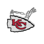 Kansas City Chiefs Chain