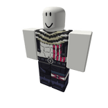 Katakuri One Piece Luffy Abs Muscle Swag TT