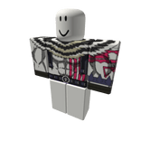 Katakuri One Piece Luffy Abs Muscle Swag TT