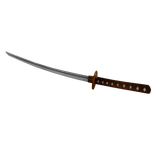 Katana of Destiny