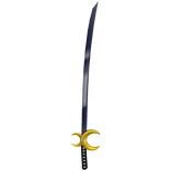 Katana of the Ninth Moon
