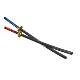 Katana Set