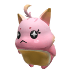 Kawaii Adorable Cat is the Hat