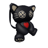 Kawaii Aesthetic Bear Backpack 3.0