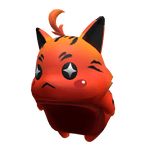 Kawaii Agro Cat is the Hat