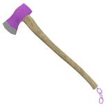 Kawaii Axe